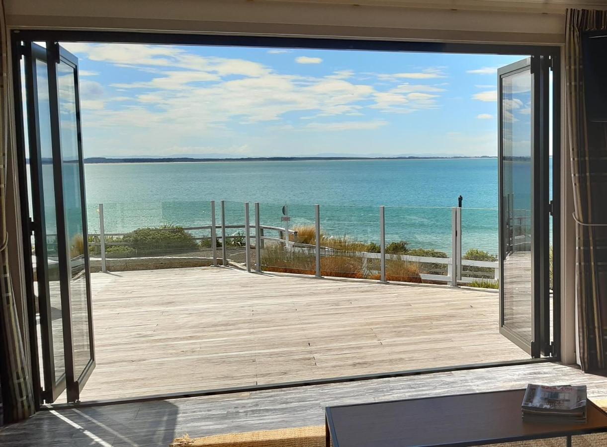 Villa Best Waterfront Deck in Riverton Exterior foto