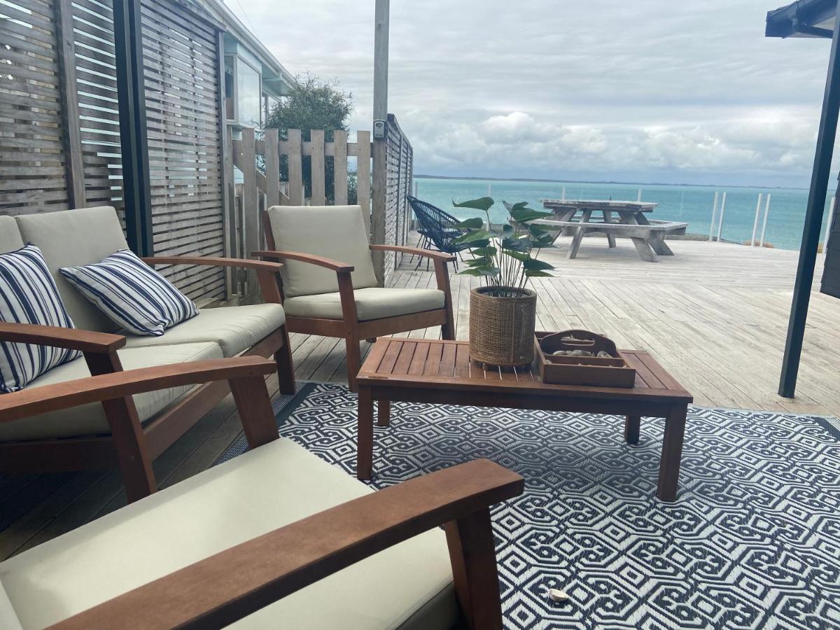 Villa Best Waterfront Deck in Riverton Exterior foto