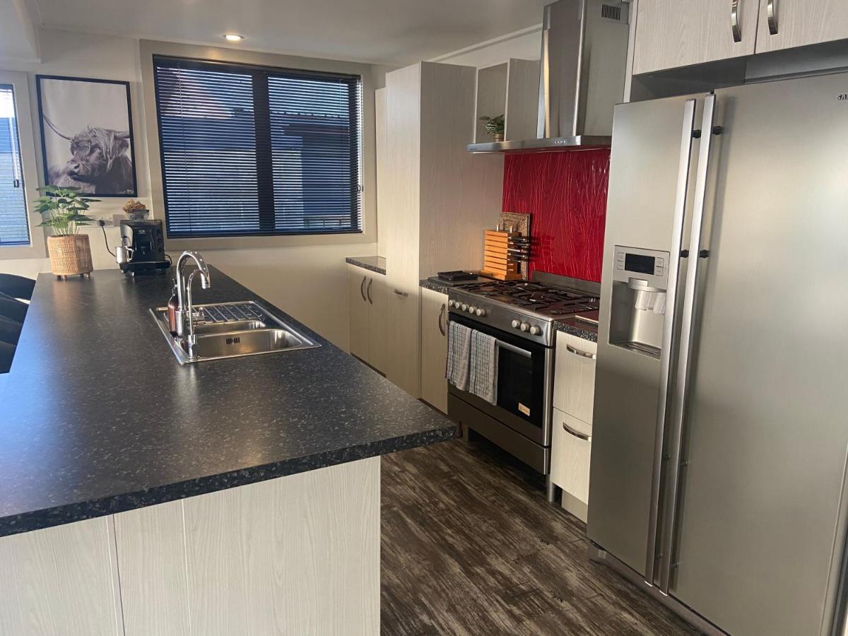 Villa Best Waterfront Deck in Riverton Exterior foto