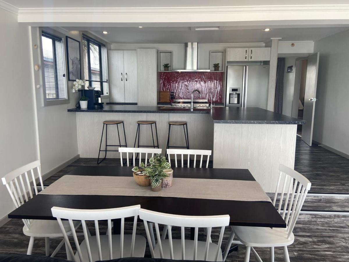 Villa Best Waterfront Deck in Riverton Exterior foto