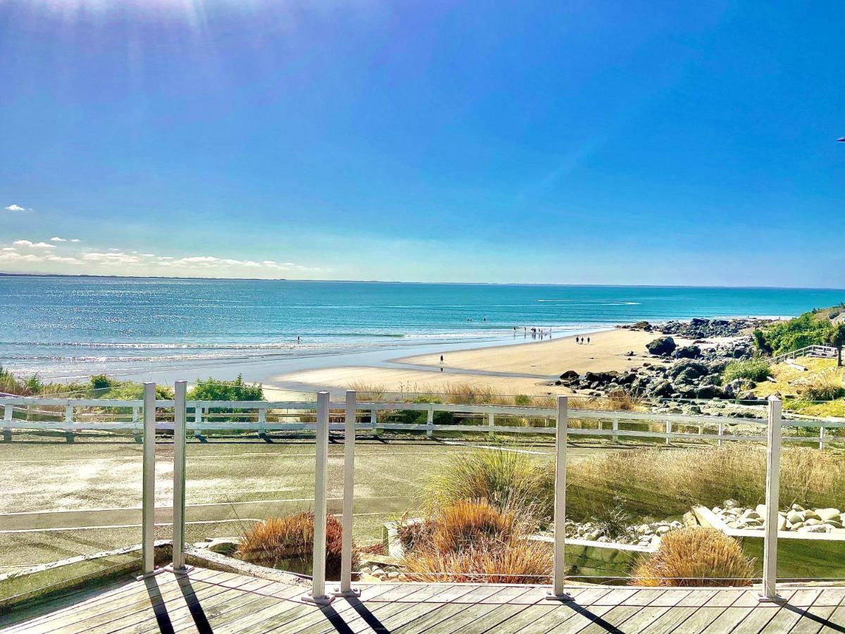 Villa Best Waterfront Deck in Riverton Exterior foto